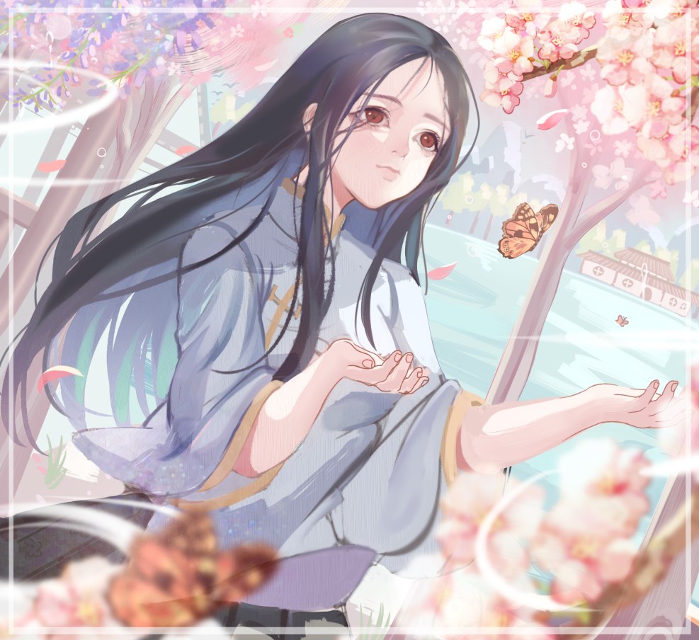 Anime Hitori No Shita the Outcast