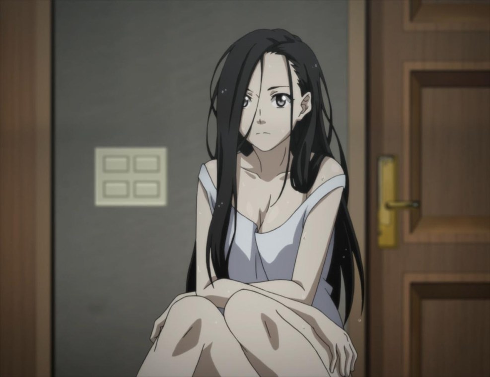 Anime Hitori No Shita The Outcast Hentai