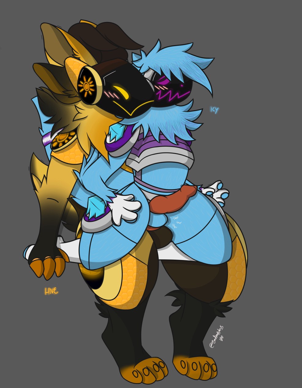 Saphayla Zelianda Furri