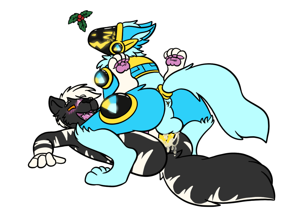 Furri Protogen Prototype Hentai