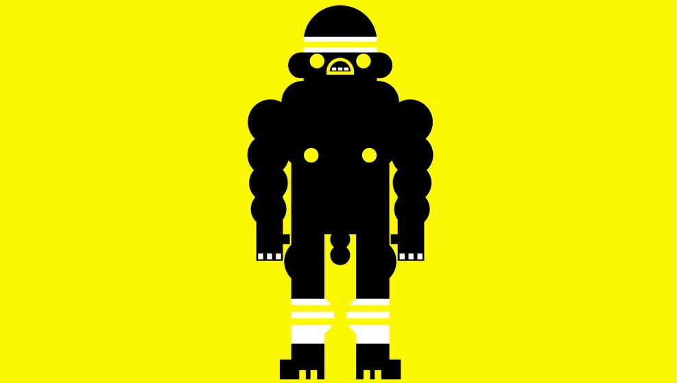 BRUZZERS Anal Experiment