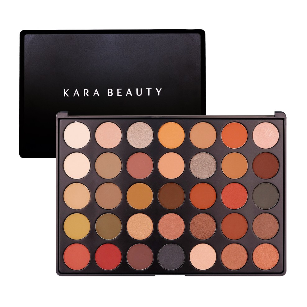 Palette Kara Beauty