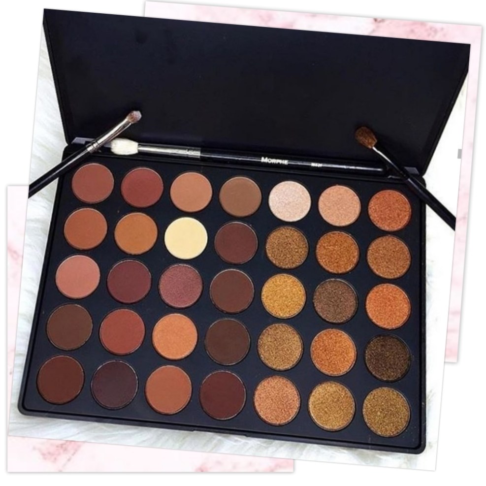 Morphe M583