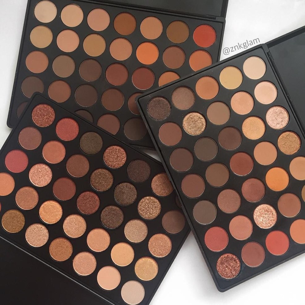 Feature Morphe 9e Pretty