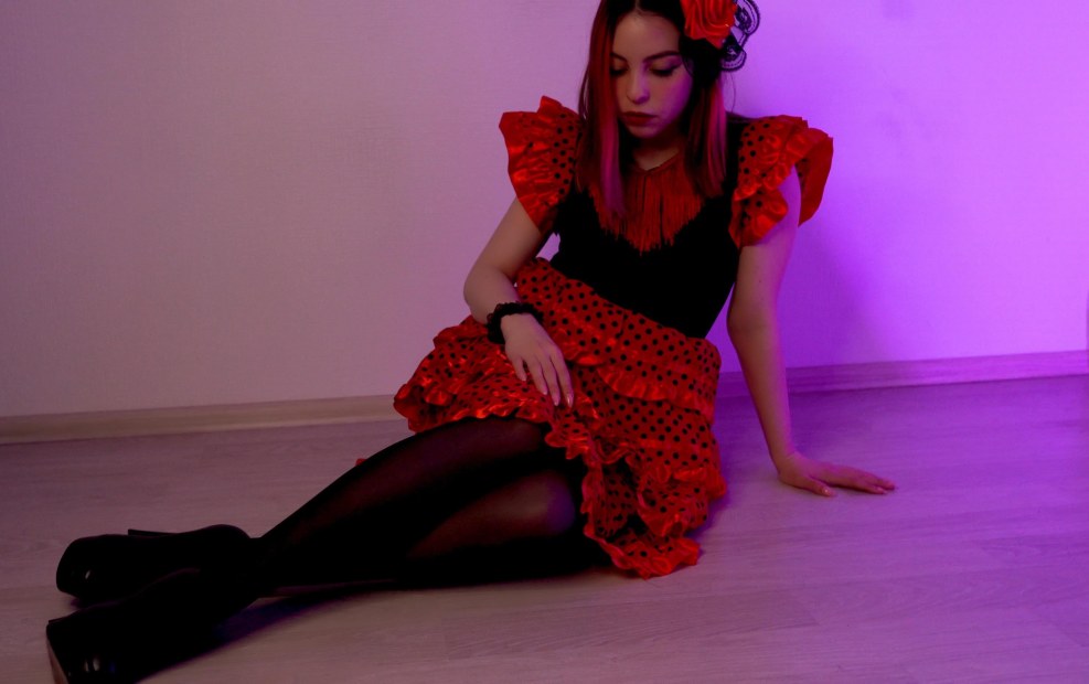 Anastasia Kendall drain