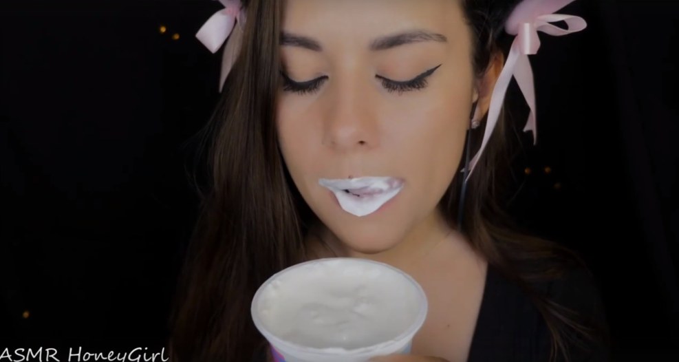 Angelina Lin drain Patreon