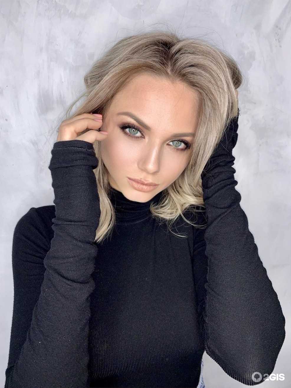 Stef Reiner in Bikini