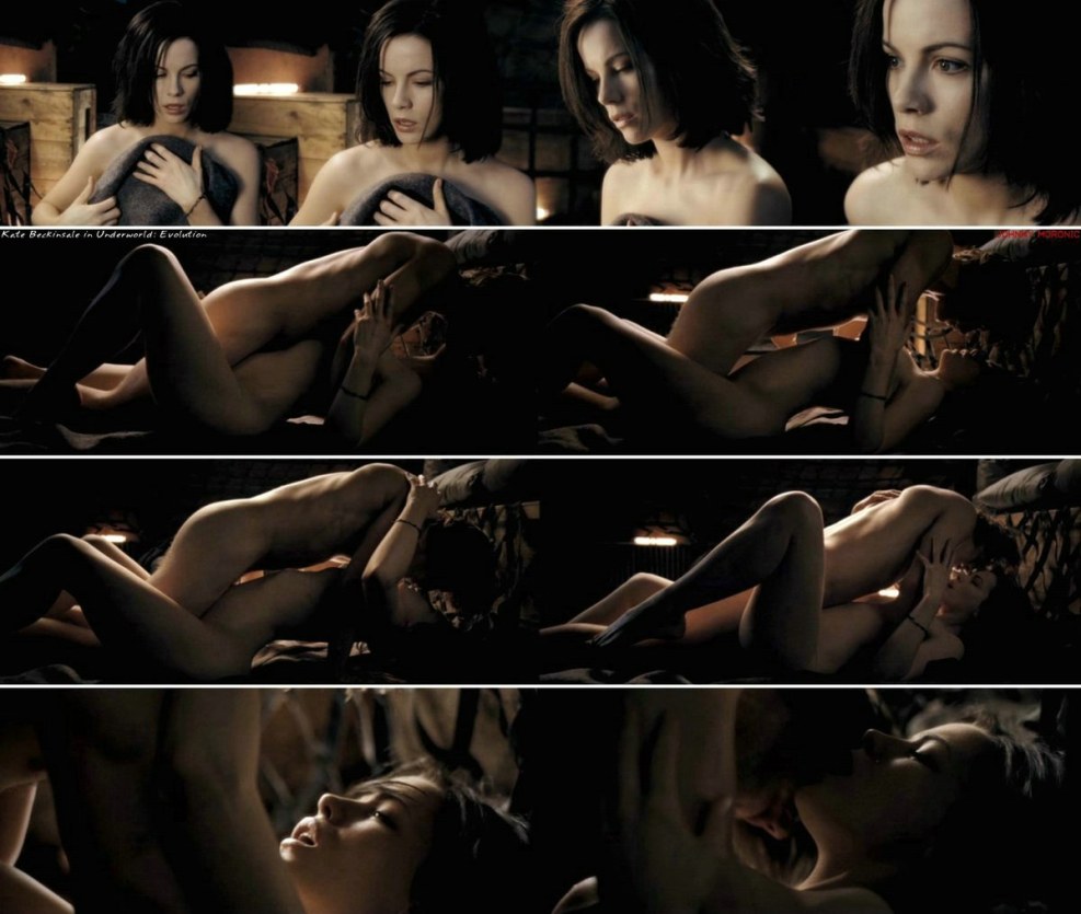 Kate Bekinsale Erotic stories