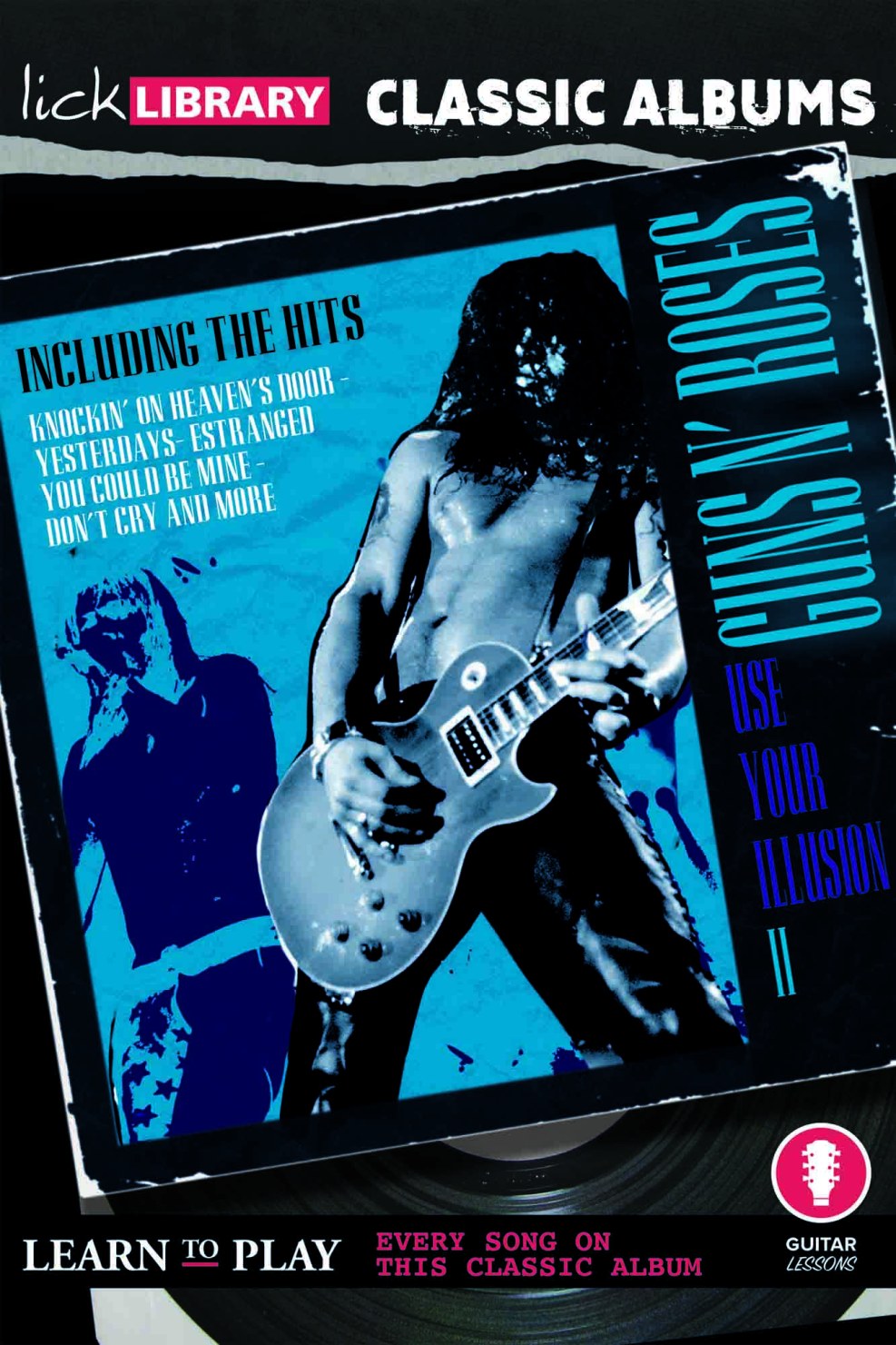 YOUR_ILLUSION Privat