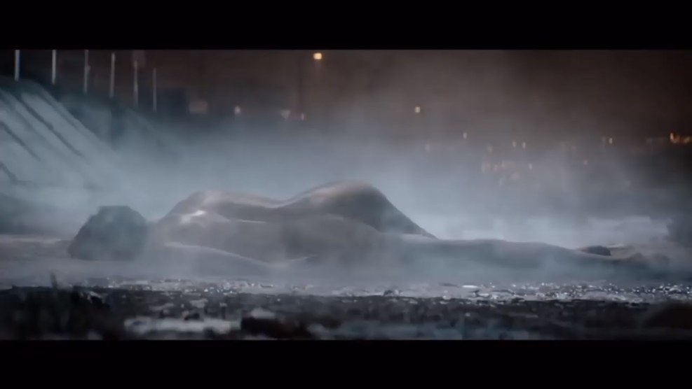 Mackenzie Davis Terminator