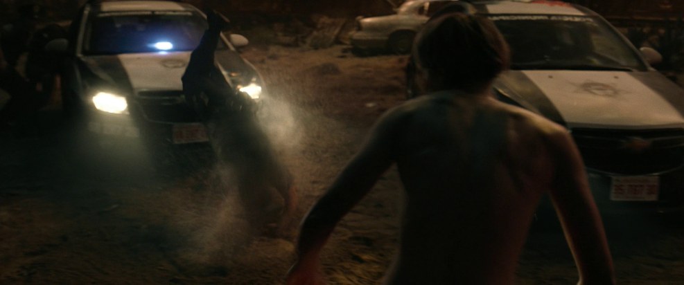 Mackenzie Davis photo naked