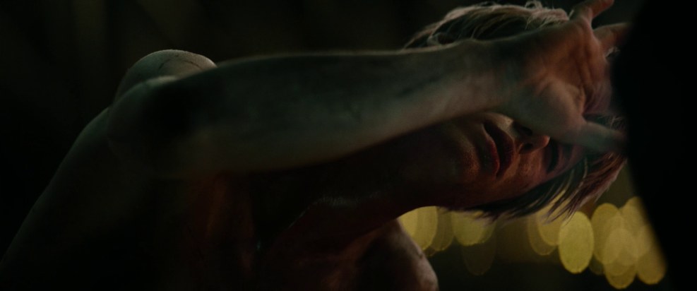 Mackenzie Davis photo