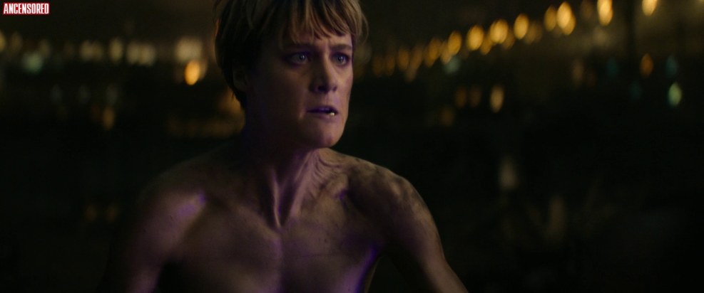 Mackenzie Davis Maxim