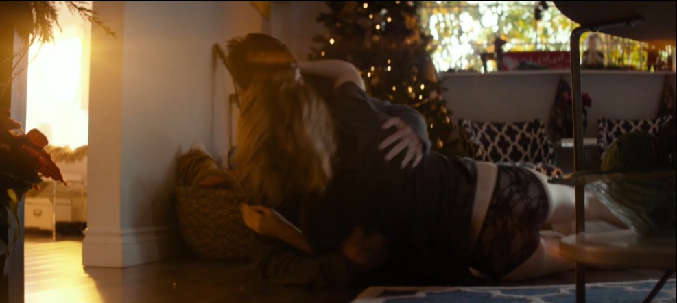 Mckenzee Miles Boobs (Sex