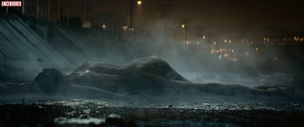 Mackenzie Davis Pornography