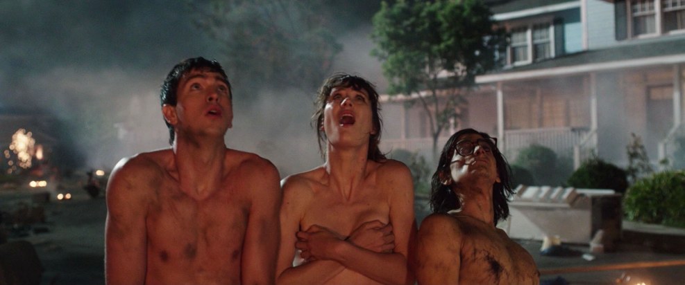 Mackenzie Davis 2020