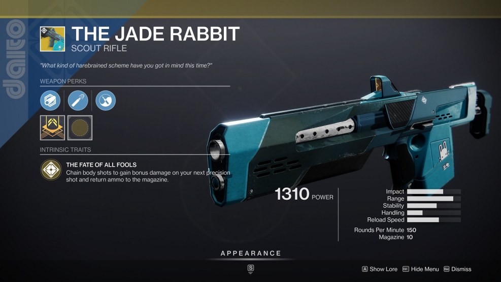 Jade Rabbit