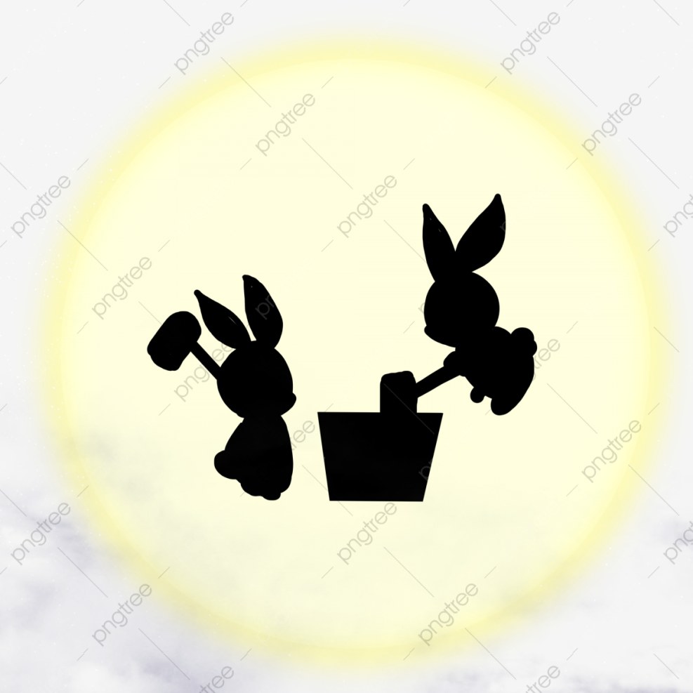 Jade Rabbit Moon Festival