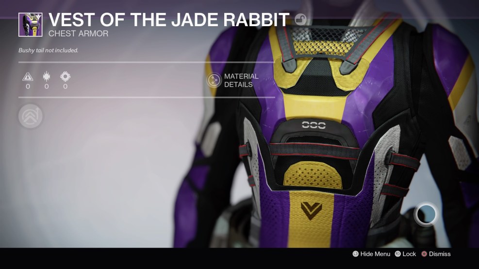 Jade rabbit