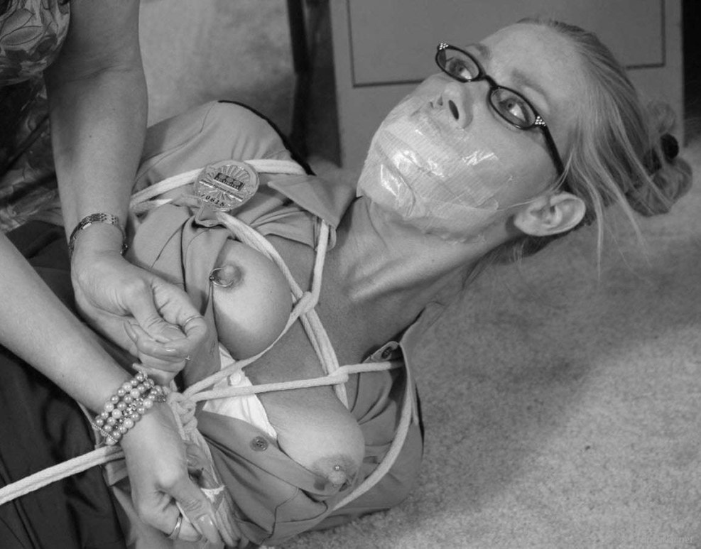 Mature bdsm kidnepping