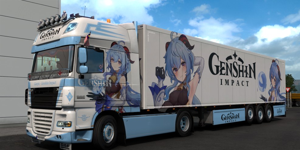 Klee Diona Sayu Qiqi