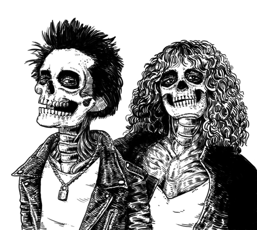 Sex Pistols Sid Nancy Japanese Promo Vinyl LP Album