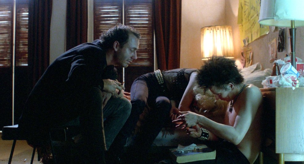 Soul Eater Sid and Nancy