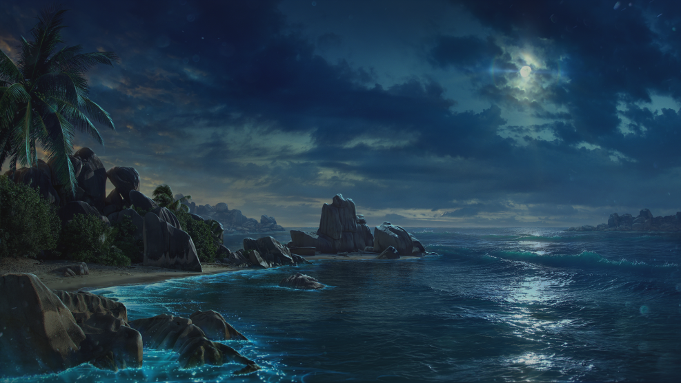 Exciting anime girls