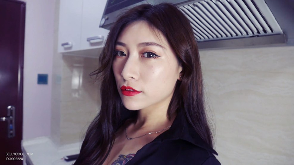 Japan samurai geisha painting