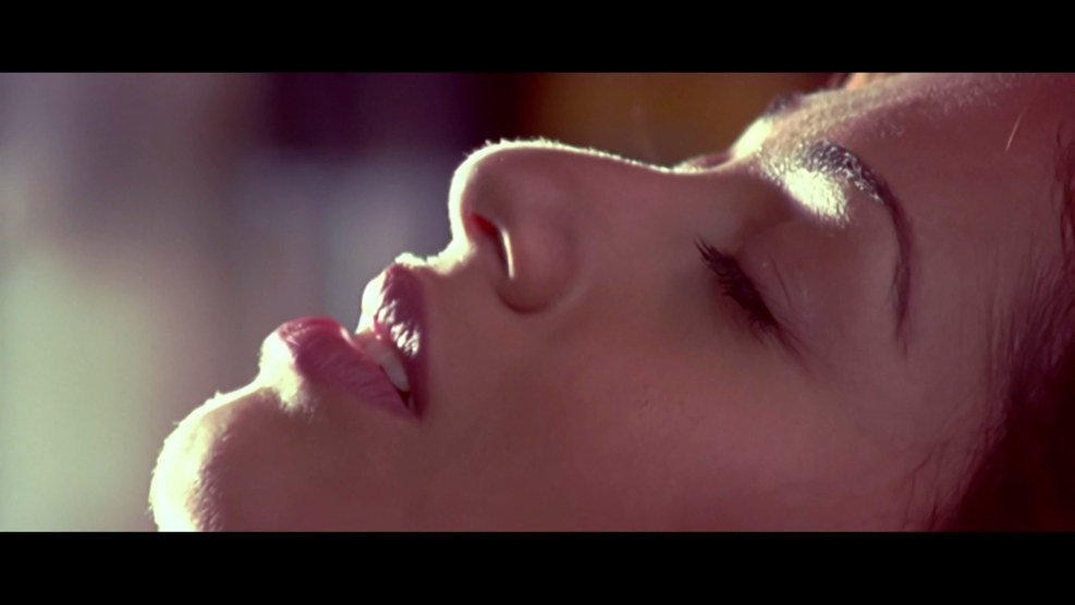 Naagin 4 Acts Romantic Scenes