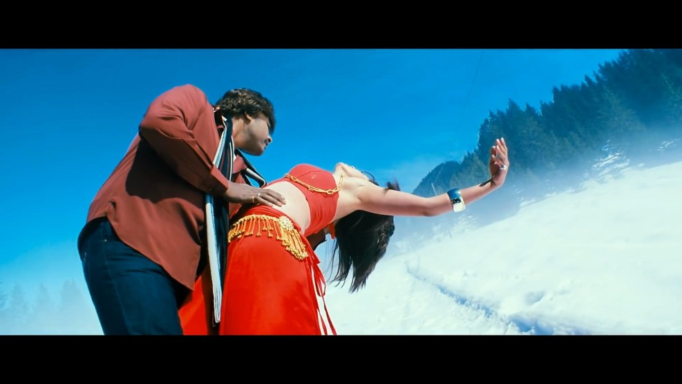 Aqua anime is excited