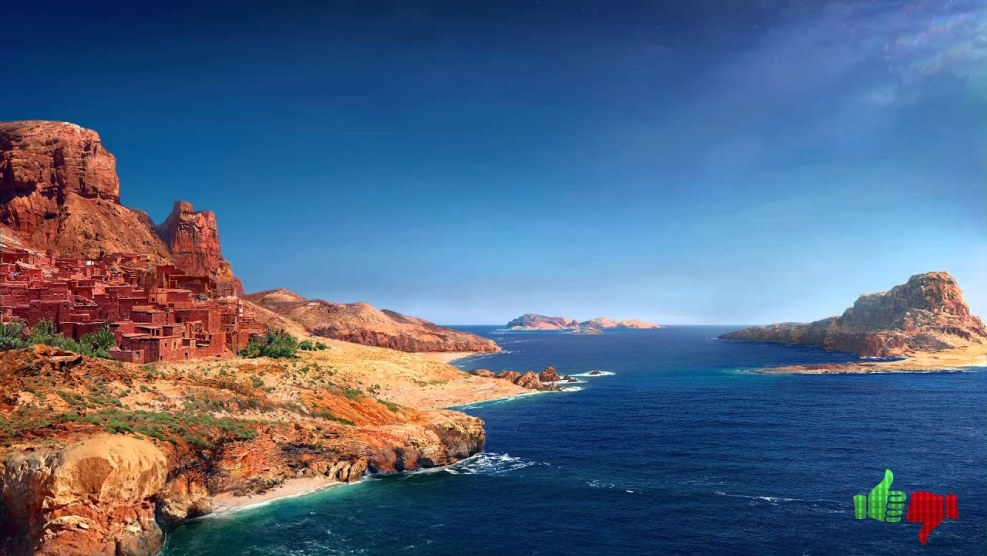 Chinese fantasy style