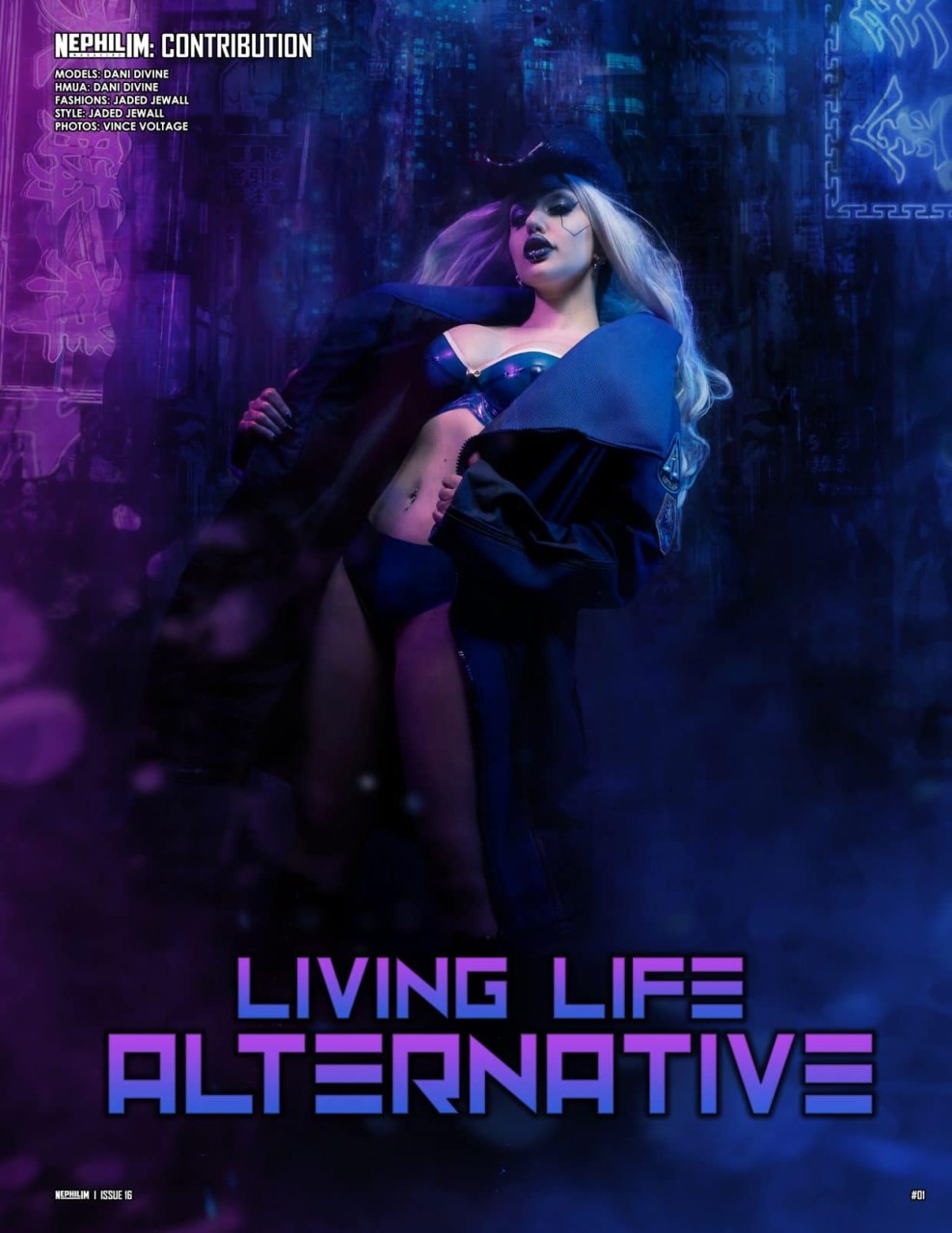 Darksiders 3 Fury Art