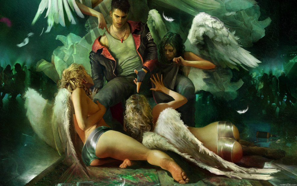 Darksiders 3 Screenshots