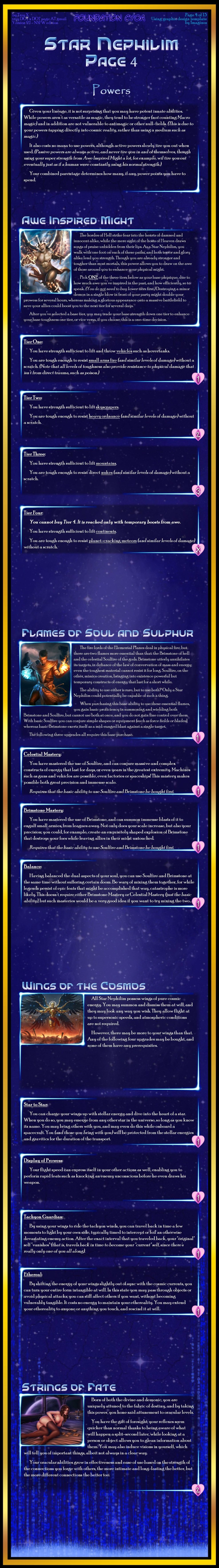 Middle Eastern Mythology