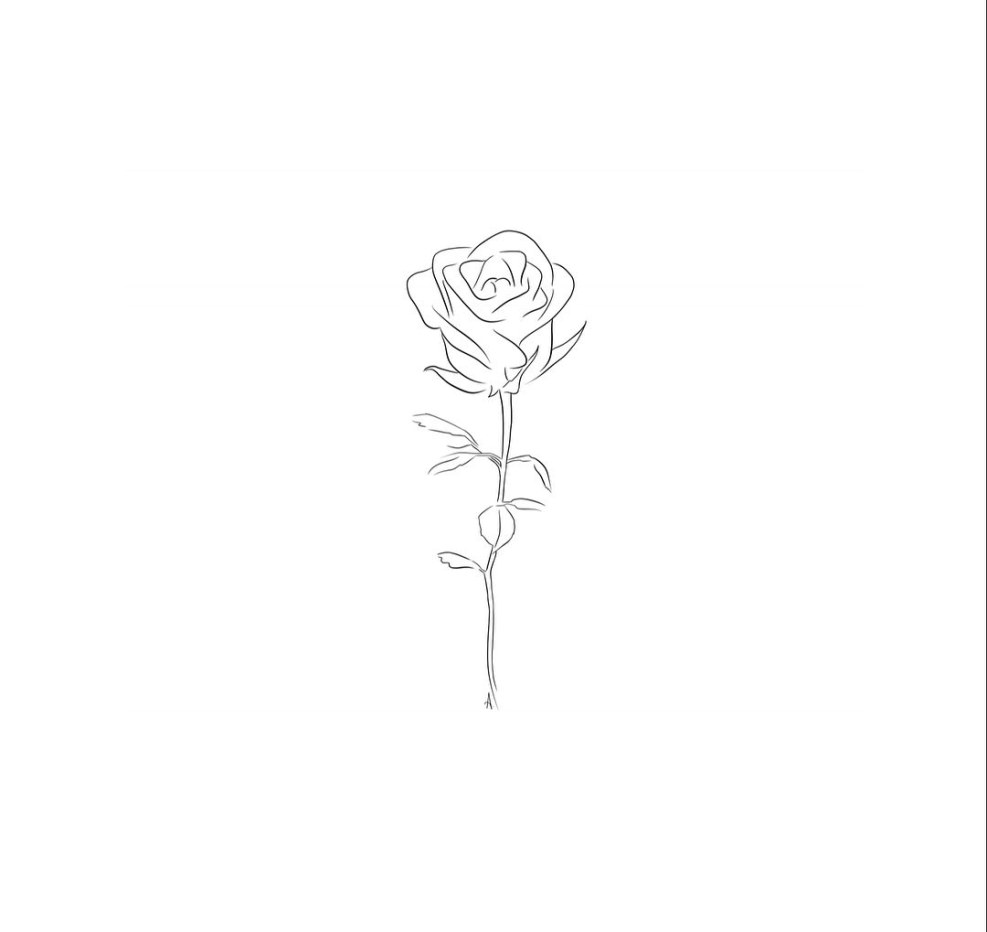 The background for scrapbooking