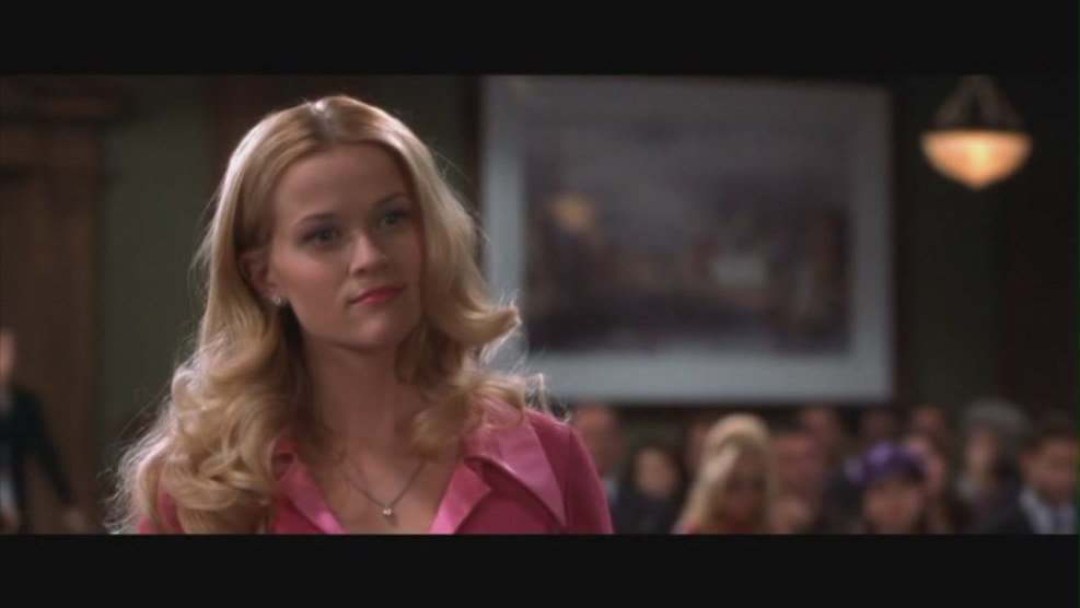 Elle Woods