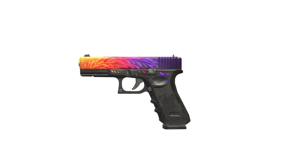 MEC CED 275RS slider