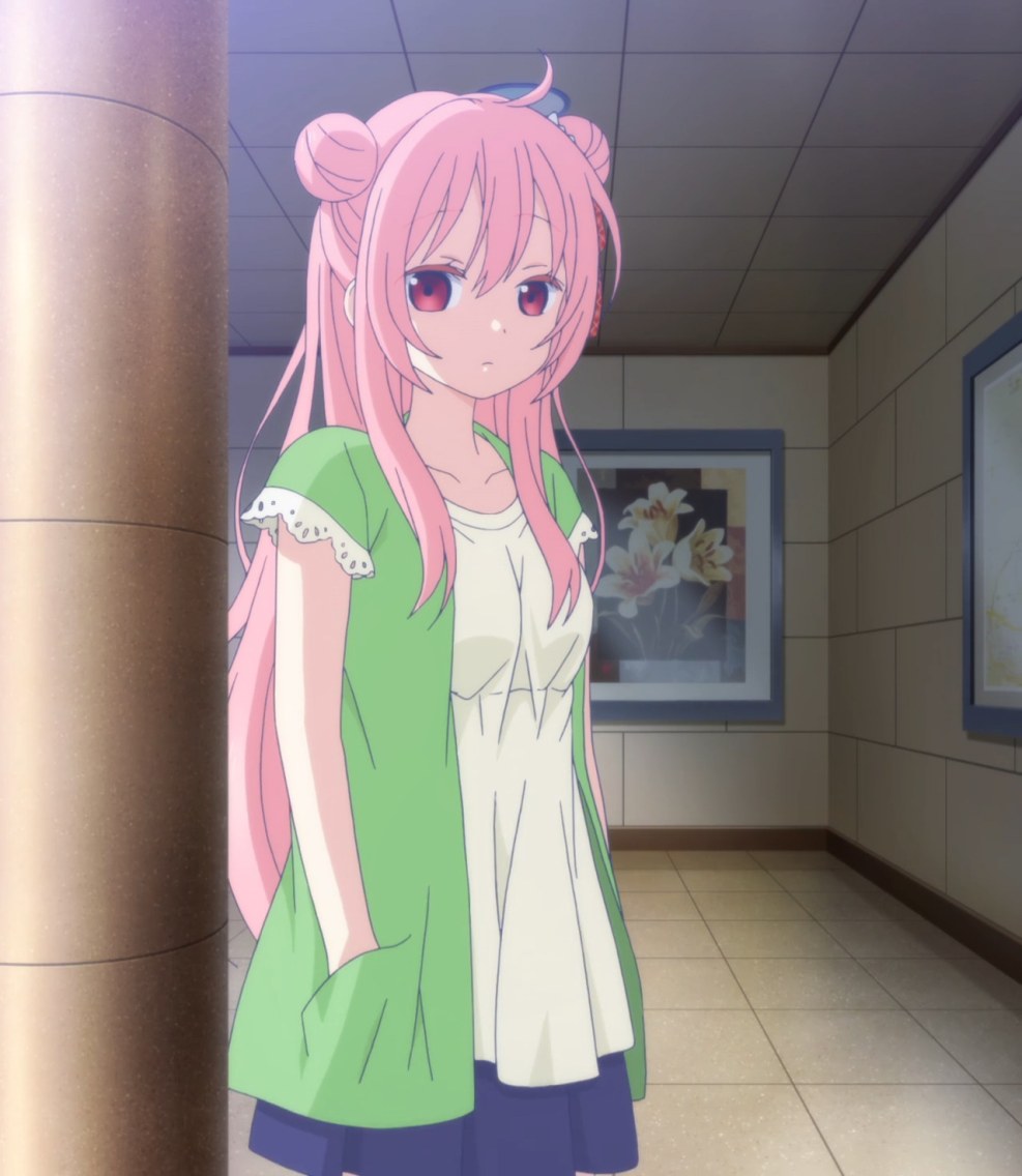 Happy Sugar Life Miyazaki Sumire