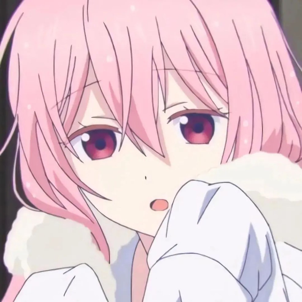 The sweet life of anime