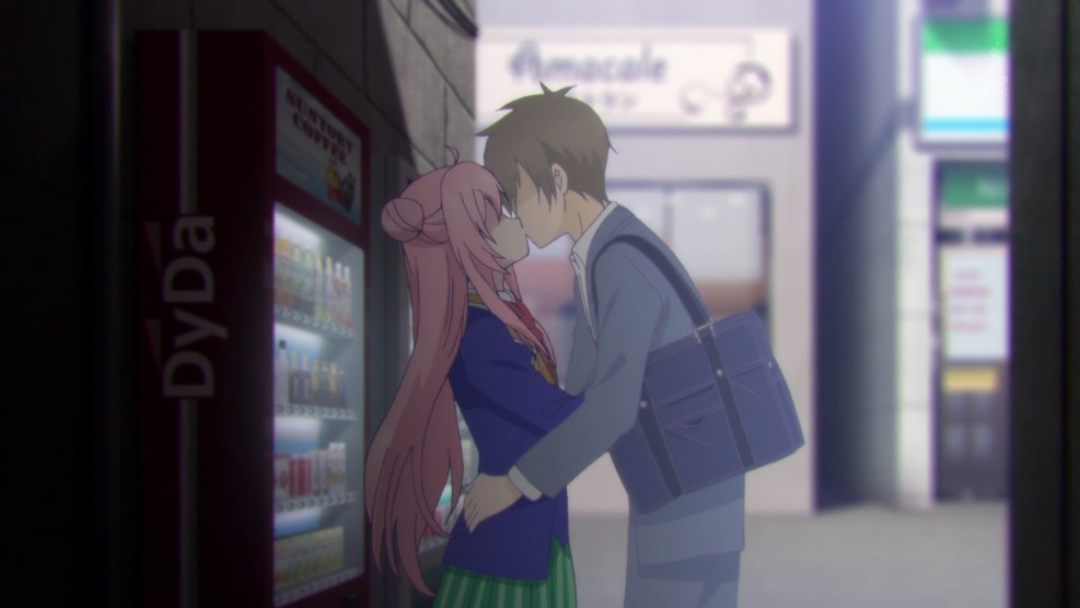 Sweet life (2018, anime series)