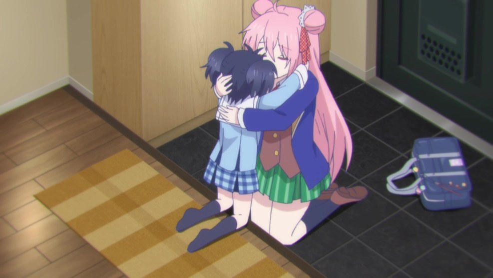 Manga sweet life is pregnant