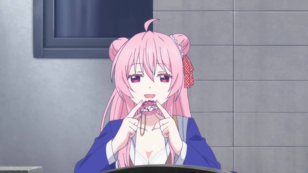 Sweet life (2018) (Happy Sugar Life)