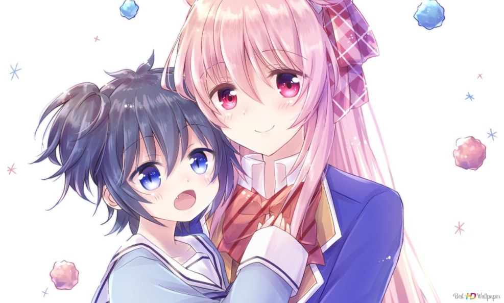 Sato Sweet life manga