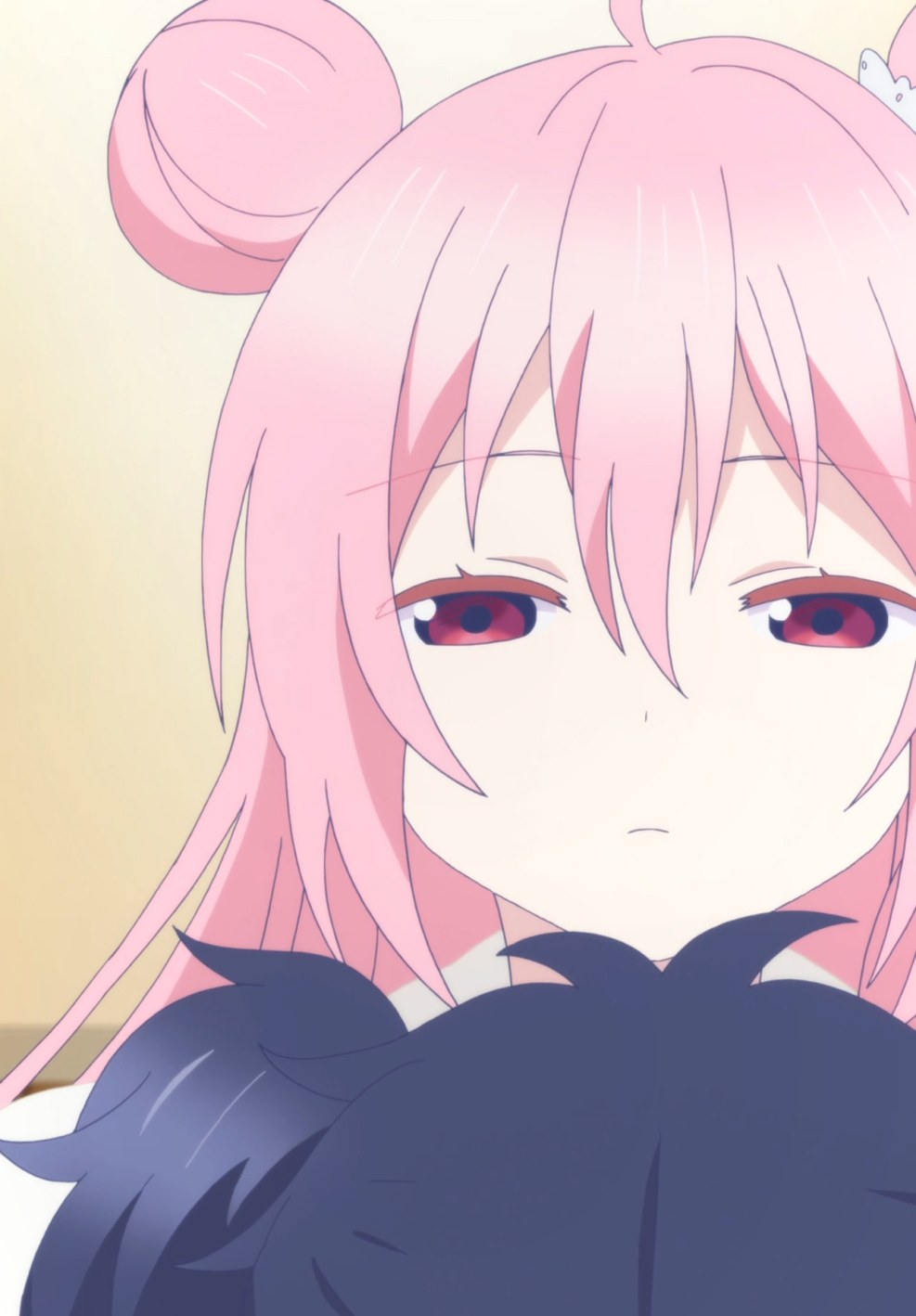 Anime Sweet life season 1