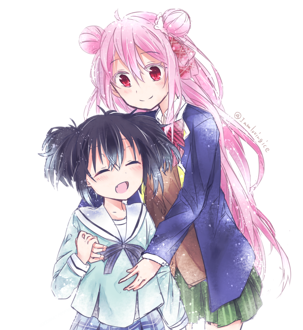 Sweet life (2018) (Happy Sugar Life)