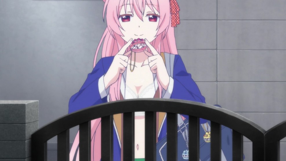 Happy Sugar Life Sato Matsuzaka Hentai
