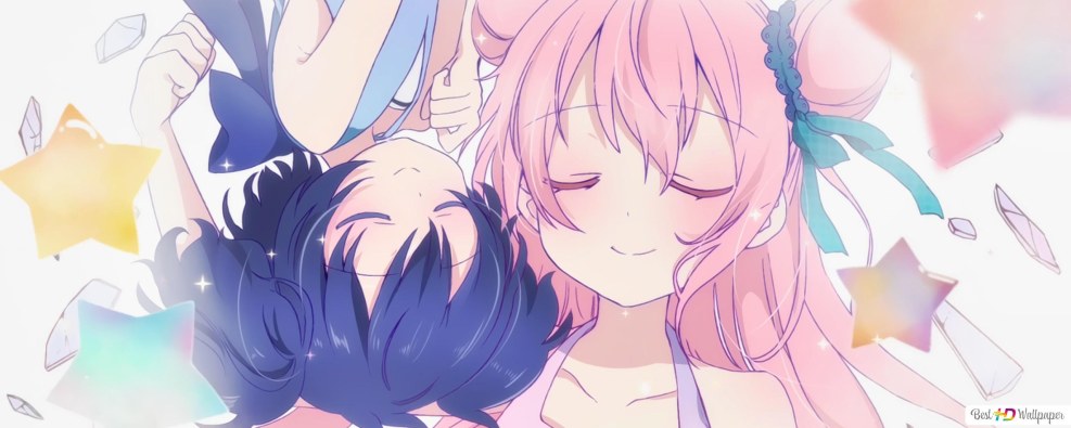 Sweet life (2018) (Happy Sugar Life)