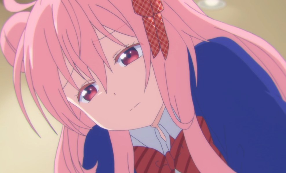 Happy Sugar Life Sato Matsuzaka Hentai