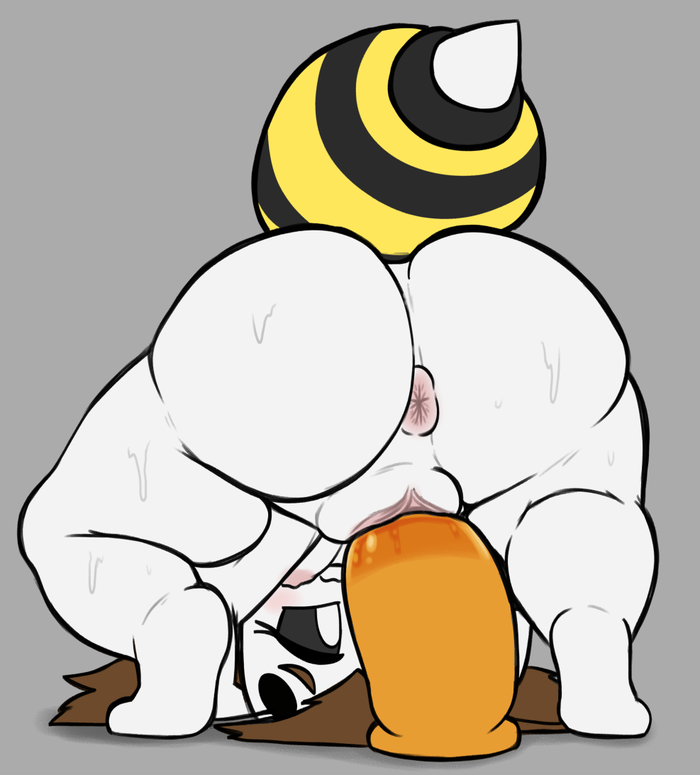 Chloe Queen Bee Hentai
